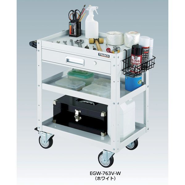 �ȥ饹���滳 TRUSCO EGW773JYG �ġ���若�� ��������若�� 750X500 4�ؼ��� ��󥰥��꡼�� EGW-773J-YG 4989999310634 tr-4749642 ��󥰥��꡼��