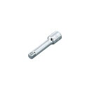 【即納在庫品】「直送」TONE トネ EX80-250 エクステンションバー 差込角25.4mm 全長250mmEX8025 EX80250