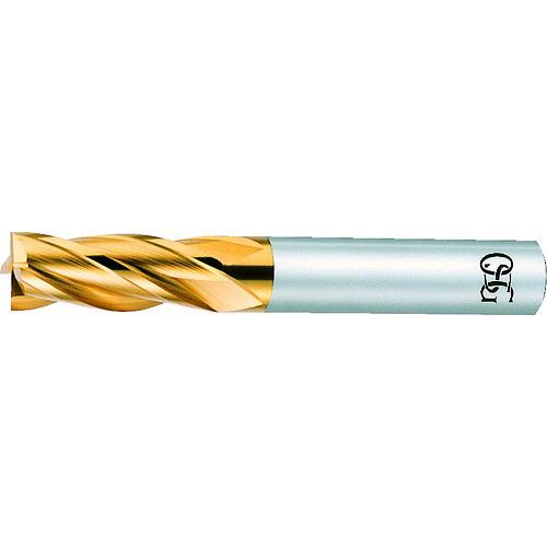 ¨Ǽ߸ʡۡľץ OSG EX-TIN-EMS-2.5 ϥɥߥ TiN¿ϥ硼 Ϸ25mm 󥯷6mm ...