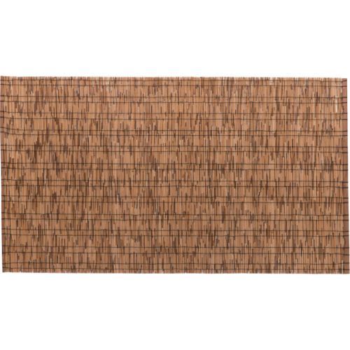 ワタナベ工業 ワタナベ FB8815 高級天然すだれ ふる里 大 ブラウン 440-7415