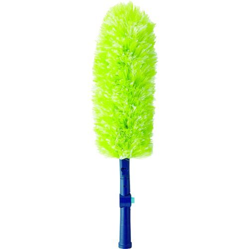 山崎産業 コンドル FU692-000X-MB プロテック 高所用除電払い首振りFU692000XMB