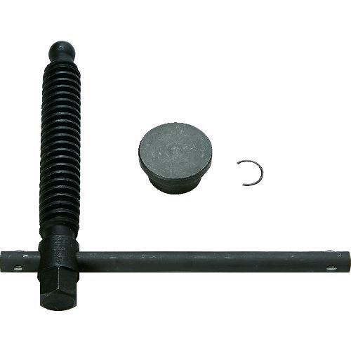 【即納在庫品】「直送」TRUSCO GHLB-NCR GHLB用ネジ・キャップ・リングGHLBNCR tr-8551279 855-1279 215 235 43 1S mm