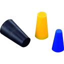 【即納在庫品】「直送」IWATA GK0125X0625 円錐プラグA HBAS32−B 1000個入り 岩田製作所 tr-1717912 1000個入り1717912 171-7912(4)