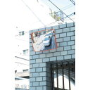 光 GMH430 ガレージミラー角型400mm×300mm
