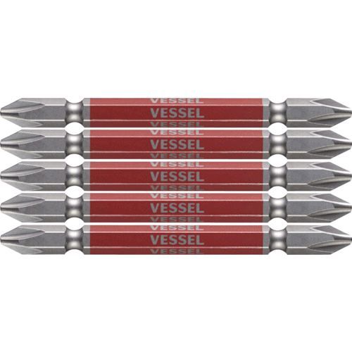 ¨Ǽ߸ʡۡľץ٥å VESSEL GS5P2082 ̥ӥå 5 ξƬ 282mm