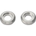 スガツネ H42-Z-6 LAMP 100010570 H−42−Z−6ステンレス鋼製ハンドル用座金 H42Z6 254-0...