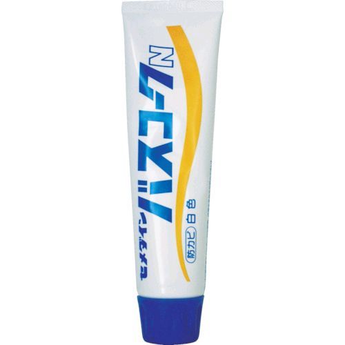 【即納在庫品】「直送」セメダイン HJ-153 バスコークN 白 P100ml HJ−153 HJ153
