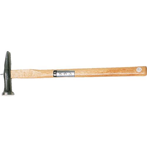 【即納在庫品】「直送」盛光 MN-21 ナラシハンマー21mm MN21 382-8603