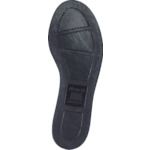 【即納在庫品】「直送」ノサックス HSKMJ1290 HSKマジックJ1 29．0CM HSK-M-J1-290 Nosacks EEE災害防止助成制度対応セーフティーシューズ