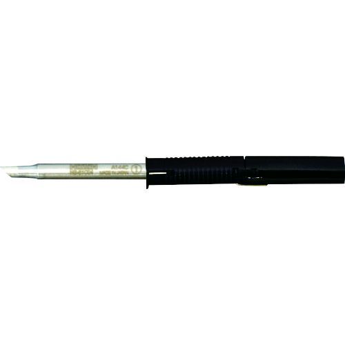 ホーザンメーカーお問い合わせ：06-6567-3132【特長】●HS-51用です。【用途】●ハンダ付け。【仕様】●適合コテ：HS-51【仕様2】●C型【材質／仕上】●銅【原産国】日本