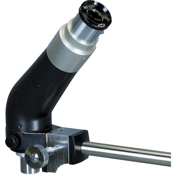 文具のブングットの【即納在庫品】「直送」TRUSCO HST-L200 H型スタンド L＝200 HSTL200 207-5589｜アングル2