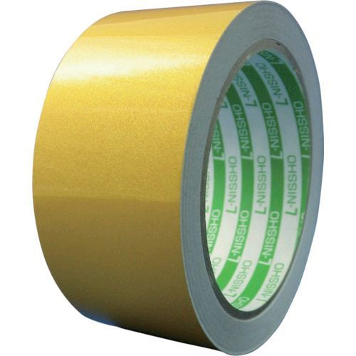 【即納在庫品】「直送」日東エルマテ HT-200Y 再帰反射テープ 200mm×10m イエローHT200Y 日東エルマテリアル Nitto イエロー8290906 Materials