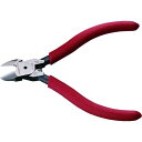 【即納在庫品】「直送」ロブテックス J115MN マイクロニッパ J115MN エビ tr-1374313 J-CRAFTシリーズ 137-4313 精密作業用...