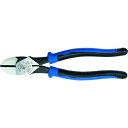 【即納在庫品】「直送」KLEIN J2000-59 強力型ニッパ コンフォートハンドル 250mm J200059 TOOLS社 250mm1142895 クラ...
