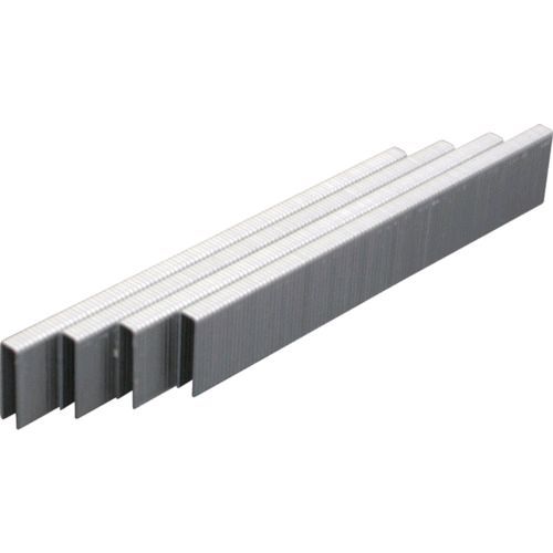 (LINEクーポン有)【即納在庫品】「直送」タチカワ JO413 ステープル 肩幅4mm 長さ13mm 5000本入り