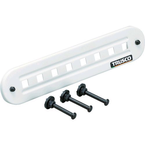 【即納在庫品】「直送」トラスコ中山 TRUSCO KBZ1 マグネットフックハンガー コバンザメ W250 393-9294..