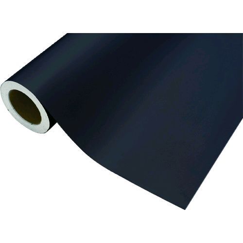 樂天商城 - 【即納在庫品】「直送」中川ケミカル KBBL50502 黒板シート505mm×2m巻