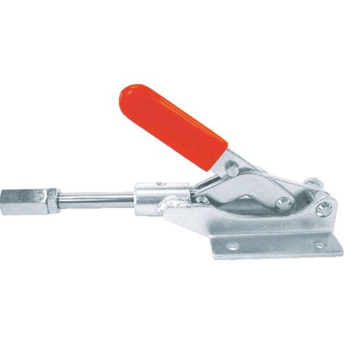 【即納在庫品】「直送」角田興業 カクタ KC-50B 角田　横押し型トグルクランプ No．50B 押圧力3．0kN KC50B 122-8838