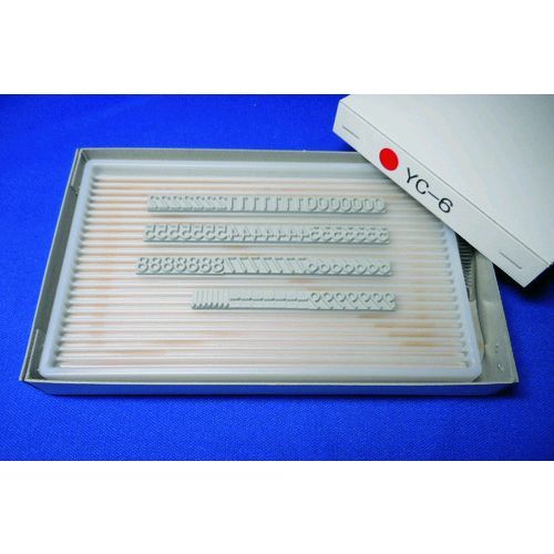 ��¨Ǽ�߸��ʡۡ�ľ���׻��껺�ȡʥƥ��Υޡ����� ��KJ-YC-06�� �����ѥ������ �ե�åȥ�����ס�������ޡ������Ѻ��ؼ������� YC−6 Y...