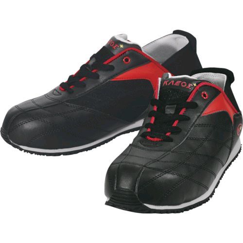 【即納在庫品】「直送」丸五 KOSP830-BK-260 クレオスプラス＃830 ブラック 26．0cmKOSP830BK260 Marug..