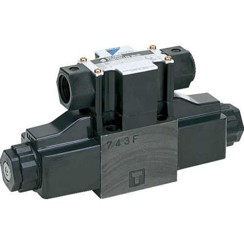 樂天商城 - 【即納在庫品】「直送」ダイキン KSOG022CB30 電磁パイロット操作弁 電圧AC200V 呼び径1／4
