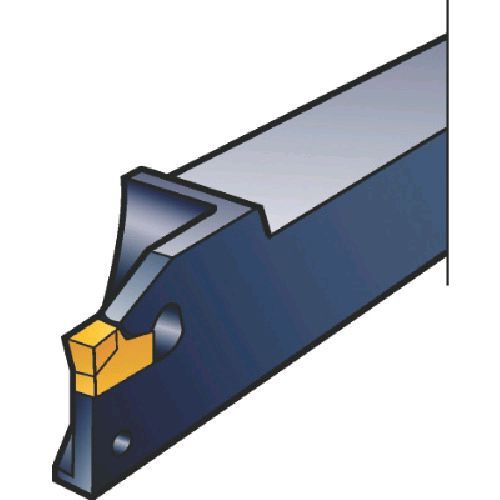 Rakuten - 【即納在庫品】「直送」SV L151.20-2020-30A 溝入れ突切り用スプリングクラン L151.2020203 L151.20202030A