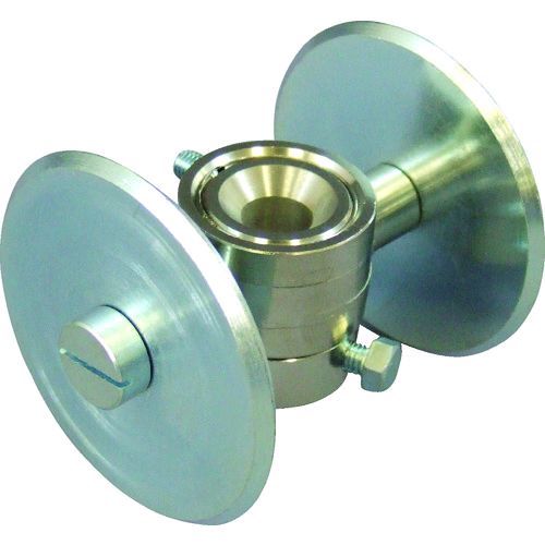 【即納在庫品】「直送」日酸TANAKA LQN418 小切直線誘導輪 LQN-418 306-1507