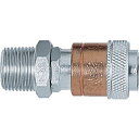 【即納在庫品】「直送」小池酸素 LS-2 アポロコック ソケット LS2 251-7477