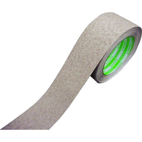 Tapes, Adhesion Goods - 【即納在庫品】「直送」日東エルマテ LSS-50BE 素足用ノンスリップテープ 50mm×5m ベージュ LSS50BE 50mmX5M 日東エルマテリアル Nitto ベージュ1145964