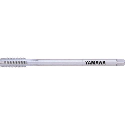 【あす楽対応】「直送」ヤマワ YAMAWA LS-HT-200-M12-3 ヤマワ　ロングハンドタップ LS－HT L200 P2 M12X1．75 1．5P LSHT200M LSHT200M123