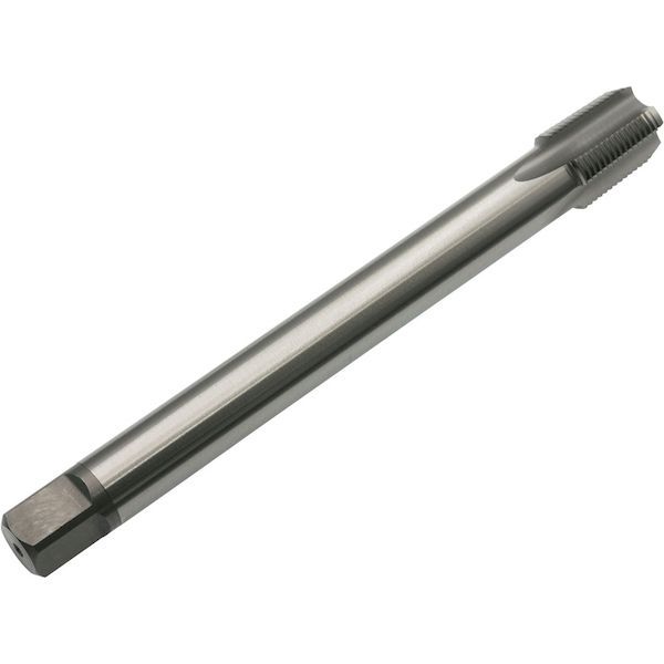 【即納在庫品】「直送」ヤマワ YAMAWA LS-SPT-100-1/8 ヤマワ　ロングシャンク管用テーパねじ用ハンドタップ短ねじ形 LS−S−PT L100 1／8−28 LSSPT100 LSSPT1001/8