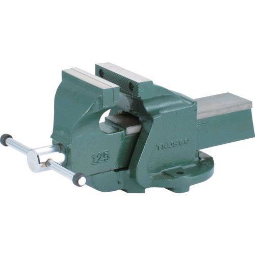 トラスコ中山 TRUSCO LV-150N リードバイス 150mmLV150N 287-0762
