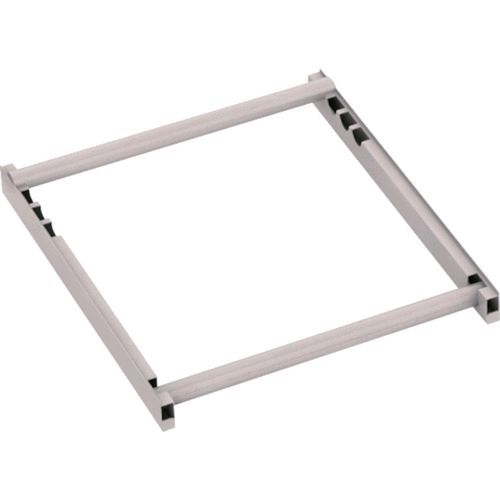 トラスコ中山 TRUSCO M3Y39S スチールラ