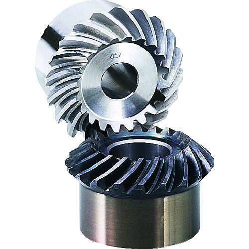 Rakuten - 【即納在庫品】「直送」KG M3S 20L-M-5816H スパイラルマイタギヤ　M3S　20L−M−5816H M3S20LM5816H