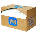 【即納在庫品】「直送」エー・エム・プロダクツ pig MAT484A 油専用フォーインワンピグマット ミシン目入り 1巻入