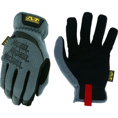 【即納在庫品】「直送」MECHANIX MFF-08-009 ファストフィット　グレー　M MFF08009