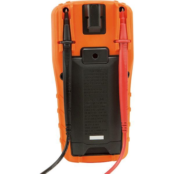 (LINE�����ݥ�ͭ)��¨Ǽ�߸��ʡۡ�ľ����KLEIN MM600A �ǥ�����ޥ���᡼���� 1000V TOOLS�� ���饤��ġ��륺