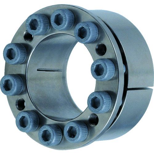 【即納在庫品】「直送」アイセル MKA-8-21 メカロック MKAシリーズ 内径8 MKA821 324-0193