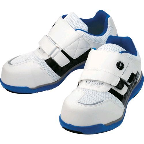 ¨Ǽ߸ʡۡľ״ݸ MNDM769-BL/WH-270 ޥॻեƥ769 ֥롼ۥ磻 270cm MNDM769...