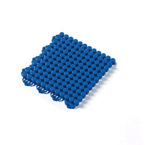 【即納在庫品】「直送」テラモト MR-089-072-3 エコスノコ144　青 MR0890723 323-6145