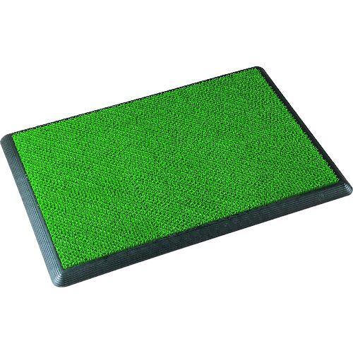 Loop Carpets - 【個数：1個】テラモト MR-120-300-0 直送 代引不可・他メーカー同梱不可 除菌マット MR1203000 368-5616