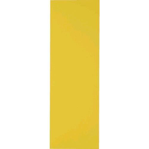 【即納在庫品】「直送」トラスコ中山 TRUSCO MSN1Y マグネットシート艶無100X300 黄 414-4791 MS-N1-Y ..