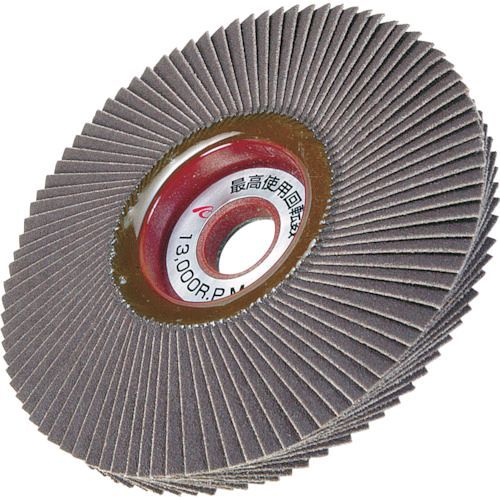 (LINEクーポン有)【即納在庫品】「直送」AC MT5010A80 マイルドテクノA 50X10 ＃80 20個入 イチグチ IC..