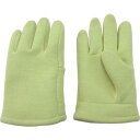 【即納在庫品】「直送」マックス MT715 耐熱手袋 マックパワー 5本指 全長26.0mm 300℃対応