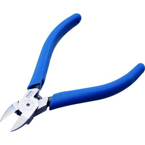 【即納在庫品】「直送」ホーザン HOZAN N-25-125 プラスチックニッパーN25125