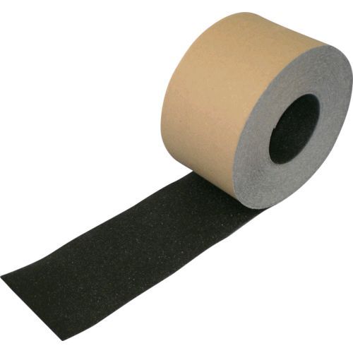 【即納在庫品】「直送」NCA NSP10180 ノンスリップテープ 100×18m 白 NSP-10180 337-0771 ノリタケコーテッドアブレーシブ NORITAKE