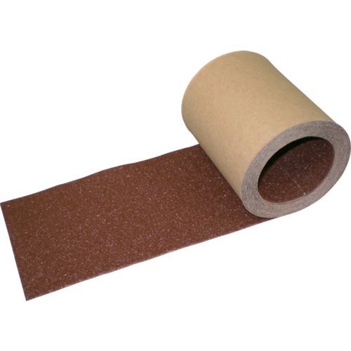 【即納在庫品】「直送」NCA NSP1030 BK ノンスリップテープ 100×3m 黒 NSP1030BK 337-0844 ノリタケコーテッドアブレーシブ NORITAKE