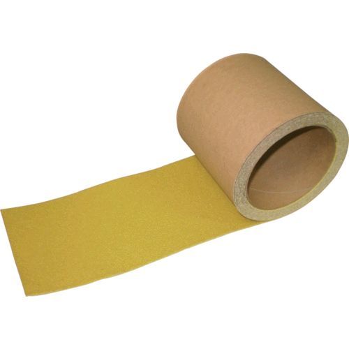 【即納在庫品】「直送」NCA NSP1030 Y ノンスリップテープ 100×3m 黄 NSP1030Y 337-0887 ノリタケコーテッドアブレーシブ NORITAKE 4954425112168