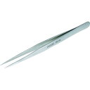 【即納在庫品】「直送」ホーザン HOZAN PP-114 ピンセット 全長140mm PP114