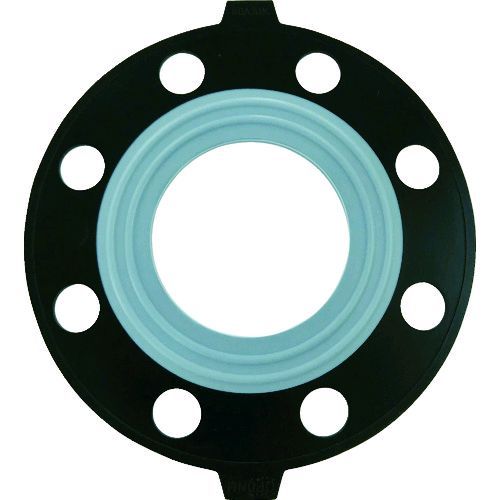 【即納在庫品】「直送」積水化学工業 PP80 PTFE テフロン パッキン 80A JIS10K PTFEパッキン エスロン SEKISUI 183 JIS10K8505713